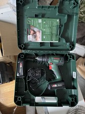 BOSCH PSB 1800 LI-2 Cordless