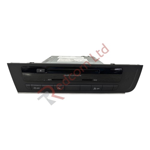 Audi 2011 2015 sat nav - (c7),