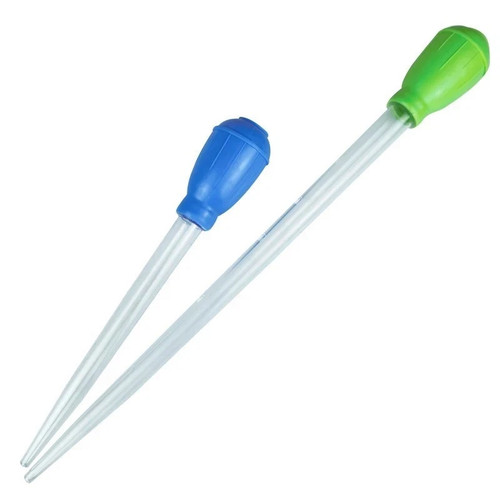 Turkey baster 29cm 45cm - baster,