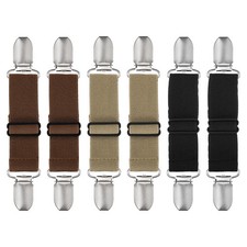 Dress Cinch Clips, 6pcs