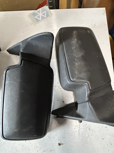 Mk3 escort rs1600i metal door - escort,