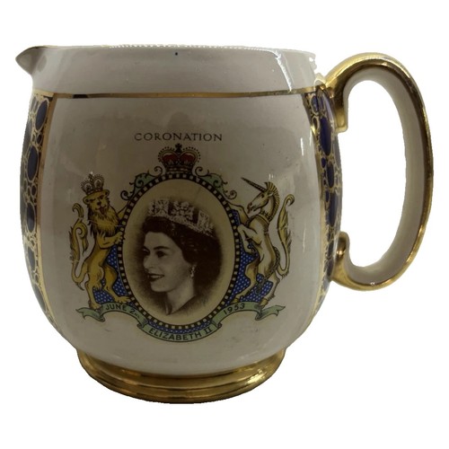 Vintage ringtons 1953 - ringtons,