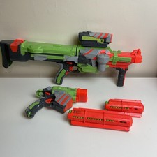 Nerf Vortex Bundle Nitron Full