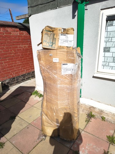 Gledhill stainlesslite plus - gledhill,