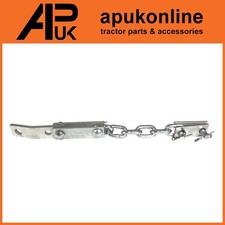 Check Chains Stabiliser Stabilizer for Massey Ferguson 148 165 240 340 Tractor
