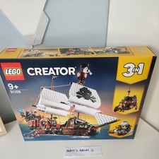 Lego 31109 - Creator - 3-in-1