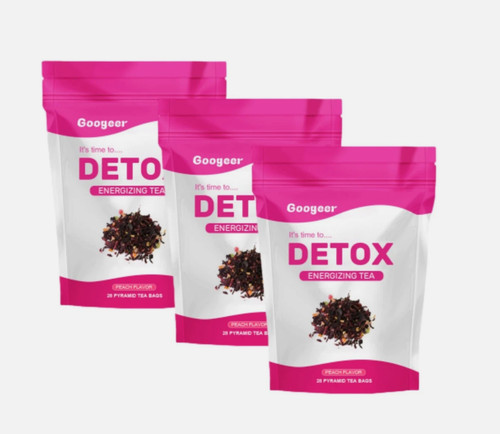 84pcs detox tea - weight, loss