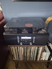 TEAC LP-R500 USB MUSIC SYSTEM