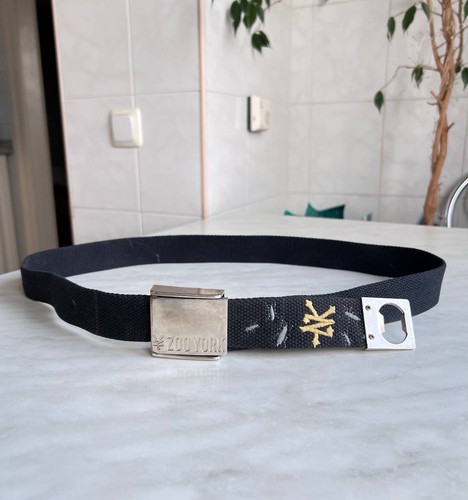 Vintage zoo york y2k - vintage,