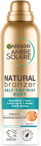 Garnier ambre solaire - garnier,