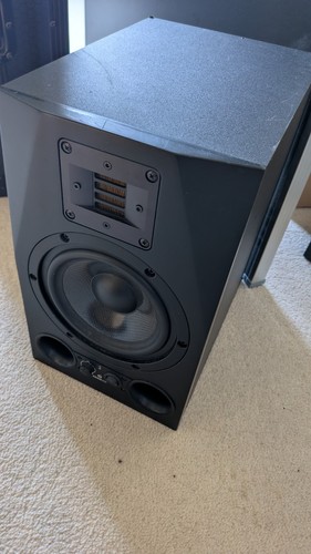 Adam a7x monitor speaker - monitor,