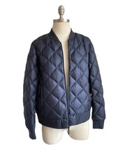 Uniqlo Ultra light Down Bomber