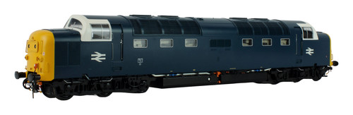 Heljan gauge 5523 br - gauge',