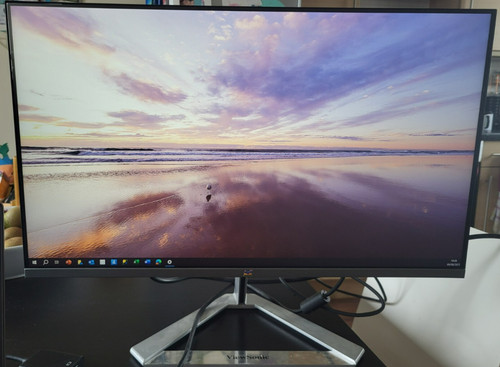 Monitor inch viewsonic - monitor,