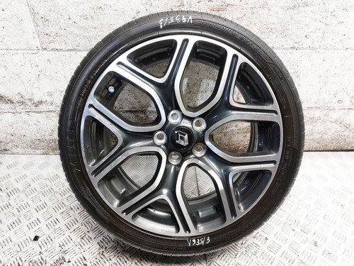 Renault megane mk4 inch - renault,