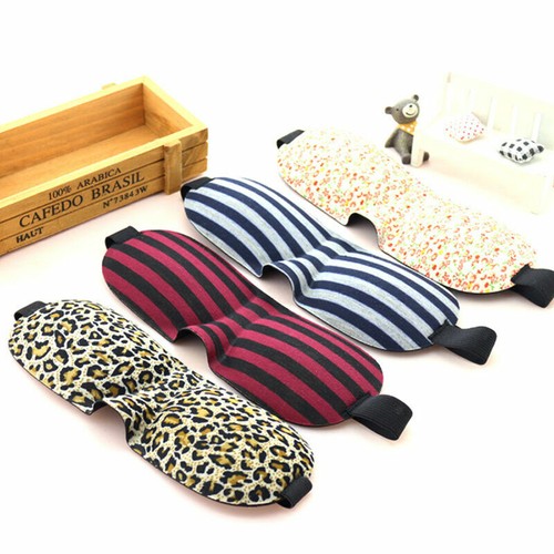 Eye mask travel sleeping - travel,