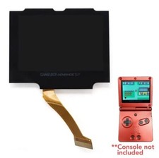 Drop In GBA SP 3" IPS V5 LCD