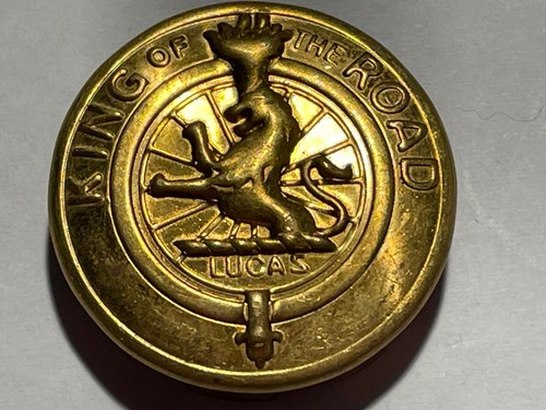 Brass reproduction 8mm - brass,