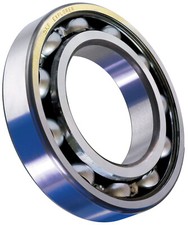 Howard Gem Ball Bearing BRM