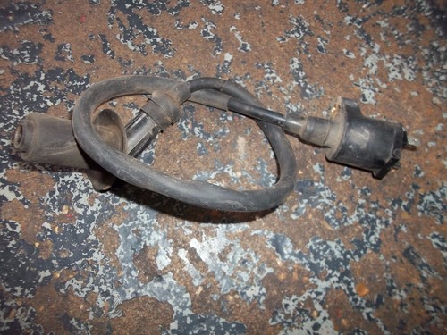 Lexmoto valencia 125 coil - valencia,