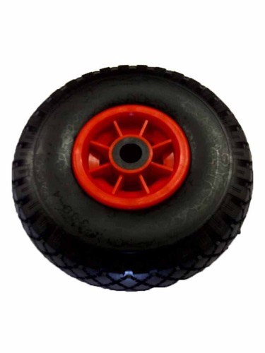 Kart trolley wheel foam - 1,
