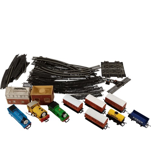 Hornby 2004 thomas the - the, tank