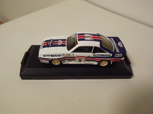Vitesse opel manta 400 - opel,