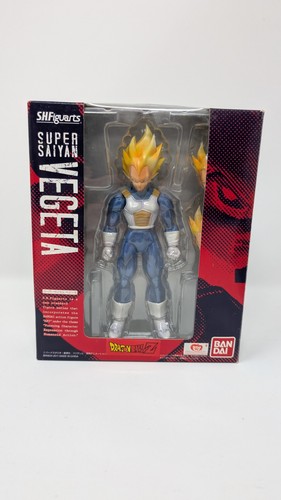 Figuarts super saiyan - figuarts,