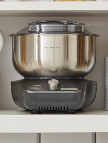 Morphy richard stand mixer - stand,