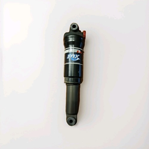 Fox float shock vintage - float,