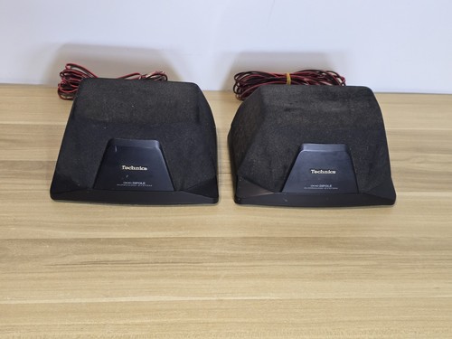 Pair technics ps60 - of, sb-ps60
