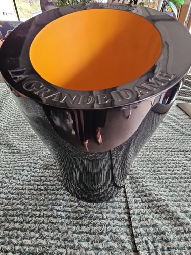 Veuve clicquot grande dame - clicquot, la