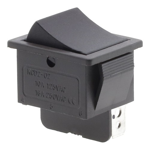 Rocker foot switch kids cars - kids,