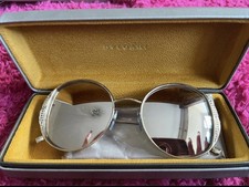 Bvlgari BV6169 Pink Gold Clear