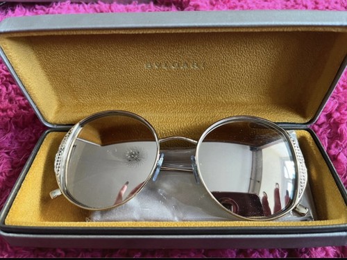 Bvlgari bv6169 pink gold - pink,