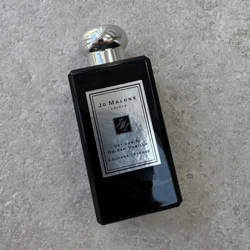 Malone london vetiver - jo,