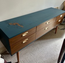 Original G-Plan (E. Gomme)