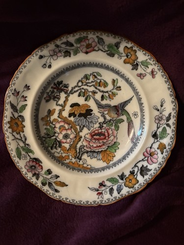 Antique oriental design - antique,