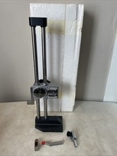 Etalon 12" 07729000 double