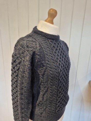 Aran sweater market - sweater,