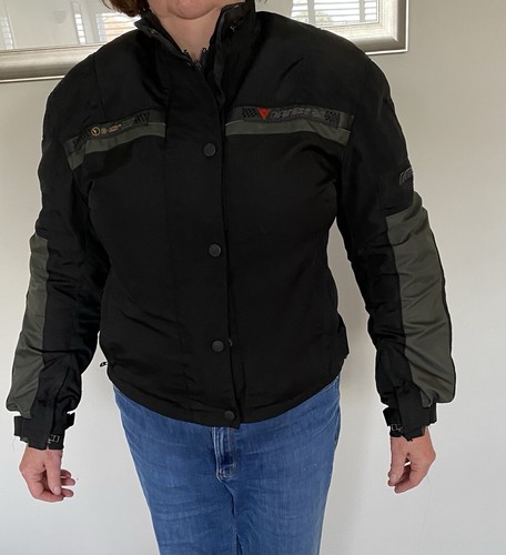 Ladies dainese dry - ladies, d-dry