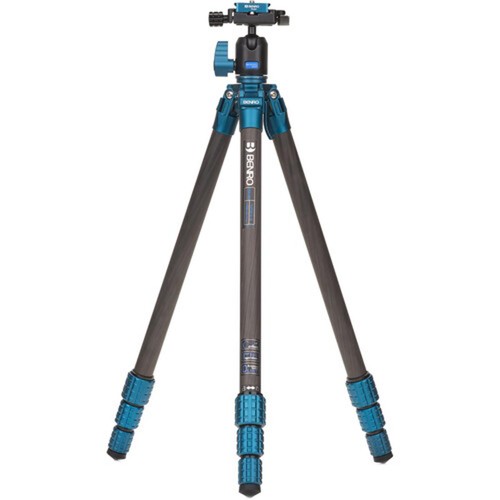 Benro tssl08cn00p super slim - tssl08cn00p,