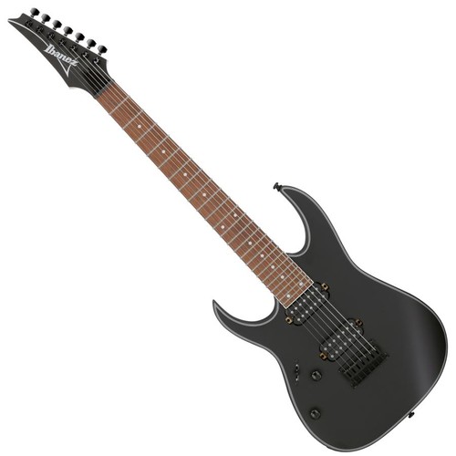 Ibanez rg7421exl bkf - ibanez,