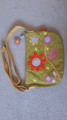 Kipling small crossbody bag - crossbody,
