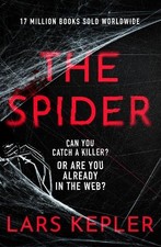 The Spider: The only serial