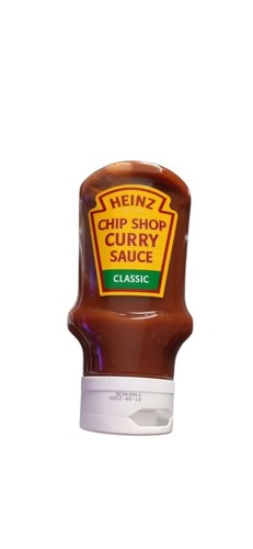 Heinz chip shop - 1,