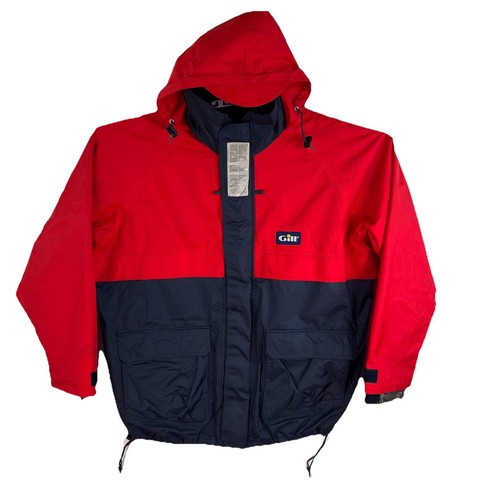 Gill sailing jacket yacht - gill, xl