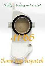 Glow worm cxi hxi sxi  and Ultracom cxi sxi hxi Flue Adaptor Collector 801614 