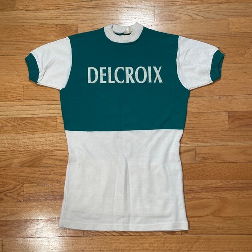 Vintage ludo delcroix mey - vintage,