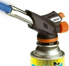 🔥 BLOW TORCH BUTANE FLAME